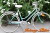 Használt Női Városi kerékpár Rotary 3seb agyváltóval