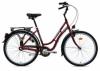 Kenzel 28 Nostalgic Exclusive 7 sebességes agyváltós kerékpár