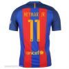 Nike Barcelona Neymar hazai pálya mez 2016 2017 -