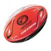 Optimum inferno rugby ball black-red labda fekete-piros