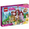 LEGO Disney Hercegnők Belle elvarázsolt kastélya 41067