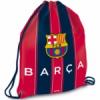 Barcelona tornazsák sportzsák Barca felirattal