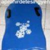 Soft Snowboard deszka - GUTS 1363