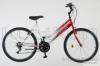 Koliken Simple 26 Piros női MTB kerékpár