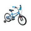 Gyermek kerékpár DHS Speed 1601 16 - 2016 modell