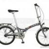 neuzer Összecsukható kerékpár- Folding Bike 20