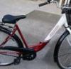 Scirocco City női kerékpár eladó