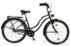 Koliken Cruiser Komfort 26 3sp Fekete női cruiser kerékpár