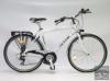 Ferrini Beverly Man Kerékpár - Fehér