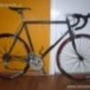 Puch Mistral országúti kerékpár, Campa váltókkal