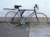 Termékismertető - Használt Országúti kerékpár Johnnybiker(52,5cm)egyenes kormánnyal