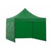AGA kerti sátor 3F POP UP (2x2m) Green