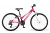 Dema Pegas 24 Lady Pink gyermek kerékpár...