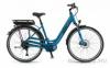 Winora B180.X Blue pedelec hajtású női városi kerékpár (2016)