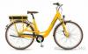 Winora X175.C Mango pedelec hajtású városi kerékpár (2016)
