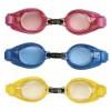 Junior úszószemüveg 3 változatban - Intex