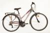 28 Hauser Voyager alu. teló női kerékpár