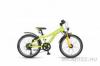 Winora Rage 20 lime green orange gyermek kerékpár (2017)