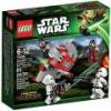 Republic Troopers vs Sith katonák 75001 - Lego Star Wars