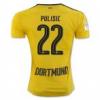 Puma Dortmund Hazai PULISIC Mez 2016-2017