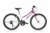 Montana AC 26 MTB női kerékpár fehér-pink 17