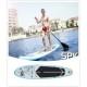 Stand up paddle board SUP 3,3m SPK-2