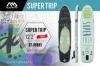Stand up paddle board SUP Super trip paddleboard 370cm