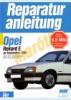 Opel Rekord E 1982-től (Javítási kézikönyv)