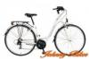 BadCat Abessin Női Trekking Alumínium vázas kerékpár