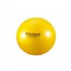 Gimnasztikai labda 45 cm, sárga, Thera-Band típusú