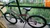 Hauser Viper kerékpár,bicikli 24-es ajándék sisak!