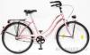 Csepel BW. Cruiser 26 Rózsaszín női városi kerékpár (2017)
