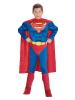 Superman gyermek jelmez kölcsönzés 140-158 méretben. ...
