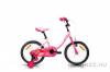 Kellys Emma 16 Pink gyermek kerékpár (2...