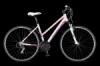 Dema Gaeta 3.0 Pink-violet női cross kerékpár 2016
