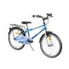 Gyermek kerékpár DHS Travel 2003 20 - Blue