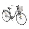 Városi kerékpár DHS Citadinne 2834 28 - Grey