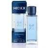 Mexx - Magnetic Man edt 75ml (férfi parfüm)