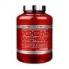 Scitec Nutrition 100 WHEY PROTEIN PROFESSIONAL 2350 GRAMM
