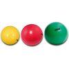 SPARTAN Gimnasztikai Labda 75 cm (testmagasság 178-190 cm terhelhetőség: 150kg) - piros (fitness labda, fitball labda)