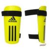 adidas Field Lite sípcsontvédő - sárga