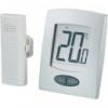 Vezeték nélküli külső-belső hőmérő WS-9008-IT