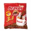 Bravos 3 in 1 instant kávé 20 x 18 g