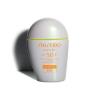 Shiseido Sports napvédő BB krém medium spf 50, 30 ml