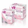 Vitinne Plus fogínyerősítő kapszula az egészséges fogínyért 40 db
