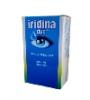 Iridina due oldatos szemcsepp