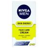 NIVEA MEN Skin Energy Q10 arcápoló krém 50 ml
