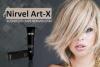 Nirvel Art-X gyógynövényes hajfesték