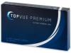 TopVue Premium (6 db) kontaktlencse