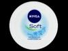 NIVEA soft hidratáló krém jojoba olajjal e-vitaminnal 300ml